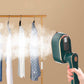 🎉🎉Surprise 50% discount！🥼👔Neat clothes make you more elegant！Handheld Ironing Machine