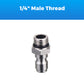 🔥Limited Time 50% OFF！🩺Chemical formula reagent, unclog blockages in one click！🔧High-Pressure Rotating Sewer Jetting Nozzle