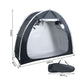 🔥Limited Time 50% OFF！📦New Waterproof Portable Storage Solution！Waterproof Outdoor Bicycle Storage Shelter
