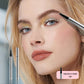 💞HOT SALE -BUY 1 GET 1 FREE！👩🏻‍🏭Recommended by beauty influencers! 💃🏻Waterproof, sweat-resistant and long-lasting makeup！Waterproof Eyebrow Pen with Micro-Fork Tip💧