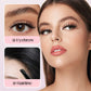 💞HOT SALE -BUY 1 GET 1 FREE！👩🏻‍🏭Recommended by beauty influencers! 💃🏻Waterproof, sweat-resistant and long-lasting makeup！Waterproof Eyebrow Pen with Micro-Fork Tip💧