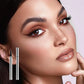💞HOT SALE -BUY 1 GET 1 FREE！👩🏻‍🏭Recommended by beauty influencers! 💃🏻Waterproof, sweat-resistant and long-lasting makeup！Waterproof Eyebrow Pen with Micro-Fork Tip💧