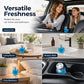 ✨️✨️Amazing 50% OFF！🌺Premium Fragrance for Fresh Air！🚗Long Lasting Car Perfume