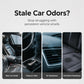 ✨️✨️Amazing 50% OFF！🌺Premium Fragrance for Fresh Air！🚗Long Lasting Car Perfume