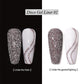 💗LAST DAY SALE 50% OFF⚡50K+ SOLD!!💅A woman’s second face| Reflective Glitter Gel Nail Polish Liner