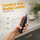 🎉🎉50% Limited Time Discount！👨‍🍳Great kitchen helper saving your time and effort！☕Handheld Electric Milk Frother and Coffee Stirrer