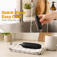 🎉🎉50% Limited Time Discount！👨‍🍳Great kitchen helper saving your time and effort！☕Handheld Electric Milk Frother and Coffee Stirrer