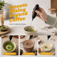 🎉🎉50% Limited Time Discount！👨‍🍳Great kitchen helper saving your time and effort！☕Handheld Electric Milk Frother and Coffee Stirrer