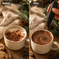 🎉🎉50% Limited Time Discount！👨‍🍳Great kitchen helper saving your time and effort！☕Handheld Electric Milk Frother and Coffee Stirrer