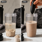 🎉🎉50% Limited Time Discount！👨‍🍳Great kitchen helper saving your time and effort！☕Handheld Electric Milk Frother and Coffee Stirrer