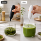 🎉🎉50% Limited Time Discount！👨‍🍳Great kitchen helper saving your time and effort！☕Handheld Electric Milk Frother and Coffee Stirrer
