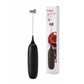 🎉🎉50% Limited Time Discount！👨‍🍳Great kitchen helper saving your time and effort！☕Handheld Electric Milk Frother and Coffee Stirrer