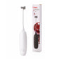 🎉🎉50% Limited Time Discount！👨‍🍳Great kitchen helper saving your time and effort！☕Handheld Electric Milk Frother and Coffee Stirrer