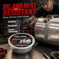 🔧 LIMITED-TIME 50% OFF! Fuel Tank Repair Adhesive, Oil & Heat Resistant Waterproof Putty for Metal Fuel Tank Leak Repair