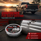 🔧 LIMITED-TIME 50% OFF! Fuel Tank Repair Adhesive, Oil & Heat Resistant Waterproof Putty for Metal Fuel Tank Leak Repair