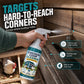 🔥Amazing 50% OFF！🏡Essential for farms, orchards！🐔Chicken Coop Cleaner Spray-🧽Sponge included with every item!