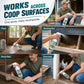 🔥Amazing 50% OFF！🏡Essential for farms, orchards！🐔Chicken Coop Cleaner Spray-🧽Sponge included with every item!