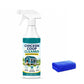 🔥Amazing 50% OFF！🏡Essential for farms, orchards！🐔Chicken Coop Cleaner Spray-🧽Sponge included with every item!