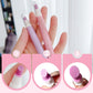 🔥Limited Time 50% OFF! 🖐Care for your nails💅the skincare for fingertips!🙋‍♀️Scented Cuticle Oil Pen for Nails