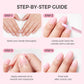 🔥Limited Time 50% OFF! 🖐Care for your nails💅the skincare for fingertips!🙋‍♀️Scented Cuticle Oil Pen for Nails