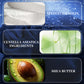 2-in-1 Shaving & Cleansing Cream Stick for Men