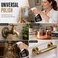 🎉🎉50% Off Surprise Discount! Refresh Your Brass Furniture! Instant Brass Tarnish Remover Spray