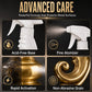 🎉🎉50% Off Surprise Discount! Refresh Your Brass Furniture! Instant Brass Tarnish Remover Spray