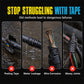 🏭Factory Direct Sale 🔥Buy 3 Get 2 Free！⚡️Professional tools with 💦better waterproof and ⚡electric insulation performance！🛠️Waterproof Liquid Electrical Tape