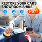 ⏳Limited Time Offer 🔥Buy 2 Get 1 Free！🚘Skin care for your car！🛠️Repair all scratches ✨Universal Car Scratch Repair Paste