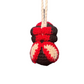 🔥Special Offer for Spider‑Man Movie Release！🎁Take your superhero anywhere ⏰Crochet Spider Car Hanger Ornament🕷️🕸️
