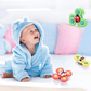 🎁Special Offer for 🤰🏻Maternity & 👧Baby Section！🌺Kids have fun while boosting intelligence！✨️Suction Cup Spinner Toys