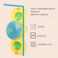 🎁Special Offer for 🤰🏻Maternity & 👧Baby Section！🌺Kids have fun while boosting intelligence！✨️Suction Cup Spinner Toys