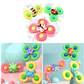 🎁Special Offer for 🤰🏻Maternity & 👧Baby Section！🌺Kids have fun while boosting intelligence！✨️Suction Cup Spinner Toys
