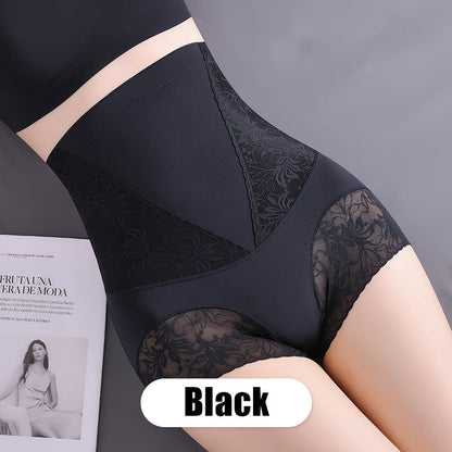 🎉Last Day Hot Sale 50% OFF🔥🩲Women's High Waist Tummy Control Panties