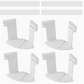 ✨️Amazing 50% Off！🔥🛏️Never worry about messy bed sheets again！🛏️Bed Sheet Holder