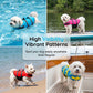 🔥Summer Special 50% Off！🐕💦Keep Your Dog Safe While Playing In Water 🔥High Buoyancy Dog Life Jacket