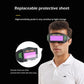 🏭Factory Direct 50% Off！👀Professional Tools for Greater Safety & Convenience 🔥2026 New Burning Welding Eye Protection Glasses