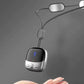🏆Pendant Neck Massager – wearable design, 3 heat levels & 9 intensities melt away stiffness. 🔥