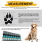 ✨️Amazing 50% Off！🐕Must‑have for pet owners！🐶Protect paws from dirt and prevent your pet from getting lost！👟Breathable Mesh Dog Shoes with Luminous Design