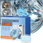 ⏳️Limited‑Time 🔥Buy 2 Get 1 Free！💦🥼Check whether your washing machine drum is clean right now！✨️Washing Machine Cleaner Tablets