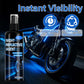 🔥2026 New Arrival Limited‑Time 💥50% Off！ 🎆Cool, Safe & Eye‑Catching！🔆Turn Almost Anything Glow‑in‑the‑Dark!Multipurpose Night Reflective Spray