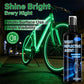 🔥2026 New Arrival Limited‑Time 💥50% Off！ 🎆Cool, Safe & Eye‑Catching！🔆Turn Almost Anything Glow‑in‑the‑Dark!Multipurpose Night Reflective Spray