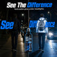 🔥2026 New Arrival Limited‑Time 💥50% Off！ 🎆Cool, Safe & Eye‑Catching！🔆Turn Almost Anything Glow‑in‑the‑Dark!Multipurpose Night Reflective Spray