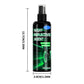 🔥2026 New Arrival Limited‑Time 💥50% Off！ 🎆Cool, Safe & Eye‑Catching！🔆Turn Almost Anything Glow‑in‑the‑Dark!Multipurpose Night Reflective Spray