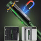 🏭Factory Direct 50% Off！🔥50000 Units Sold！🔆🔦Brighter, Faster & More Portable！✨️Multifunctional Pen-Shaped Strong Magnetic Work Light