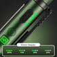 🏭Factory Direct 50% Off！🔥50000 Units Sold！🔆🔦Brighter, Faster & More Portable！✨️Multifunctional Pen-Shaped Strong Magnetic Work Light