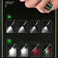 🏭Factory Direct 50% Off！🔥50000 Units Sold！🔆🔦Brighter, Faster & More Portable！✨️Multifunctional Pen-Shaped Strong Magnetic Work Light