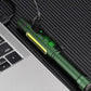 🏭Factory Direct 50% Off！🔥50000 Units Sold！🔆🔦Brighter, Faster & More Portable！✨️Multifunctional Pen-Shaped Strong Magnetic Work Light