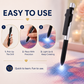 ✨️Holiday Special 50% Off！💎Essential Tool For DIY Lovers！👩🏻‍🎨Portable LED Diamond Art Pen