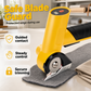 🏭Factory Direct 50% Off！🏠🛠️You must be missing such a handy tool at home！🔪Precision Cordless Electric Cardboard Cuter